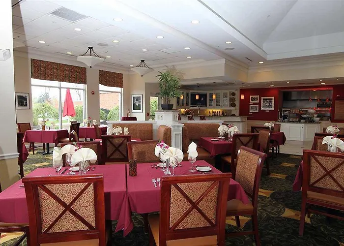 Hilton Garden Inn-Newburgh/Stewart Airport