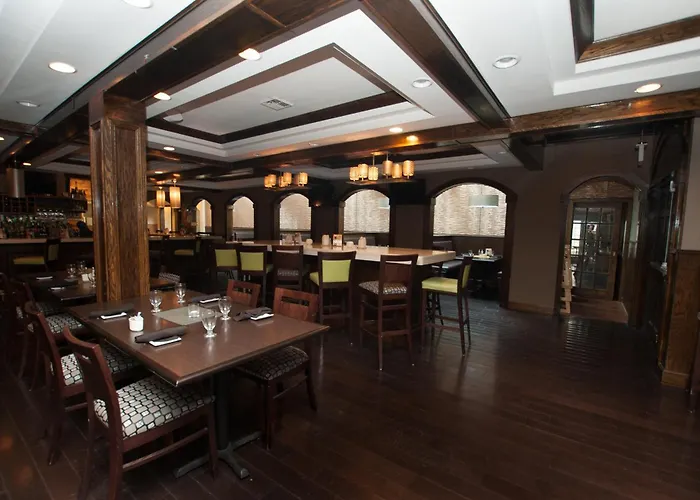 The Litchfield Inn