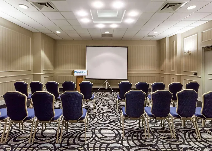Wyndham Southbury