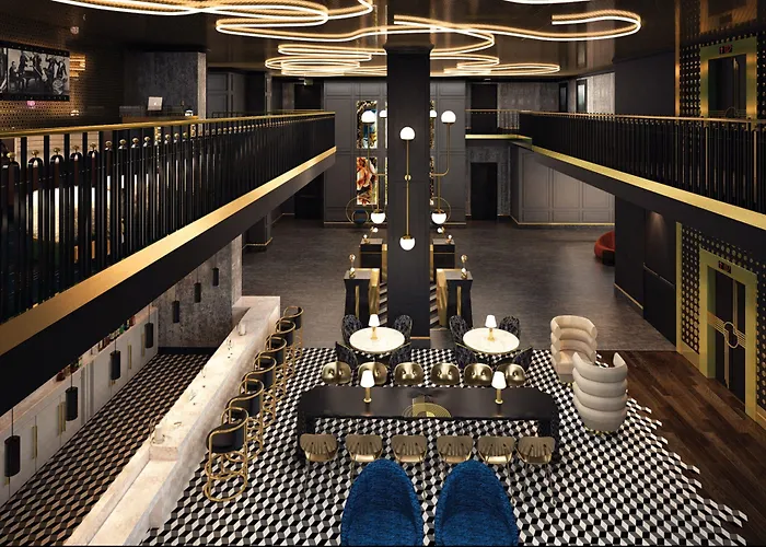Renaissance New York Harlem Hotel