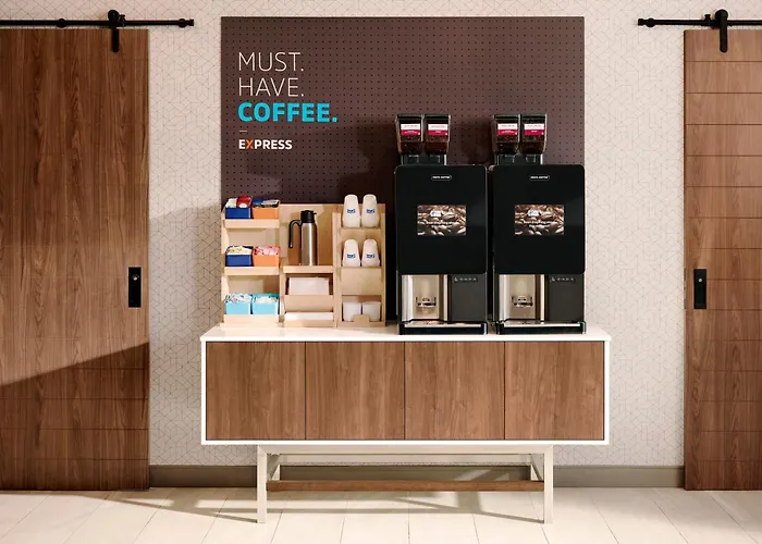 Holiday Inn Express Hotel & Suites Newton Sparta By Ihg